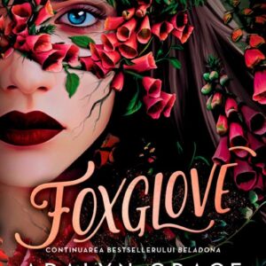 Foxglove Adalyn Grace Editura Corinteens 01 1