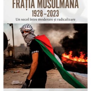 Fratia Musulmana Ovidiu Raetchi Editura Corint Istorie Autori Romani 01