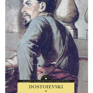Fratii Karamazov Vol I C1