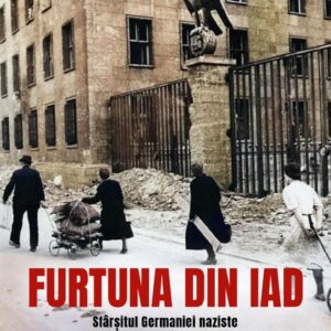 Furtuna Din Iad Thomas Goodrich Editura Corint Istorie 01