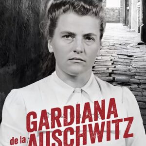 Gardiana De La Auschwitz Susan Eischeid Corint Istorie 01 1