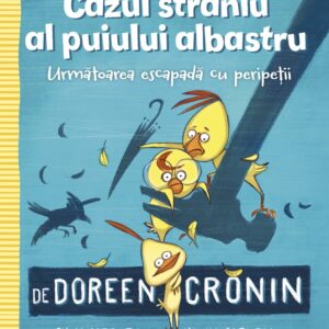 Gasca Puisorilor Vol2 C1