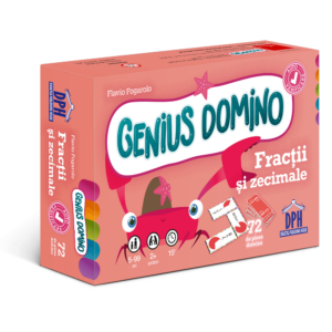 Genius Domino Fractii Si Zecimale 10123 1 1617370621