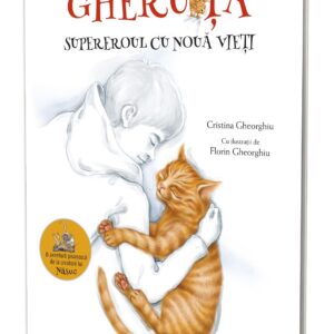 Gheruta C1 3d