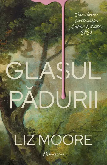 Glasul Padurii Bkz Bg1