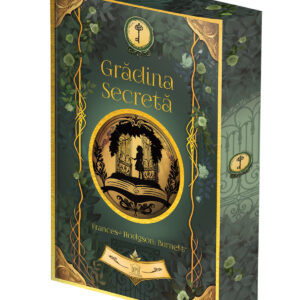 Gradina Secreta Cu Folio Si Canturi Ilustrate 14234 1 17328983969856