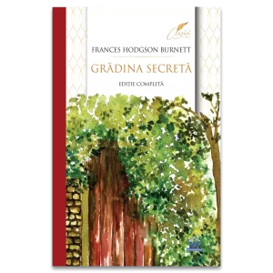 Gradina Secreta Editie Completa 10571 1 16546901824813