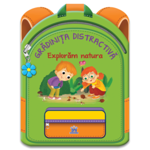Gradinita Distractiva Exploram Natura 10843 1 16776773855353