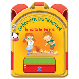 Gradinita Distractiva In Vizita La Ferma 10842 1 16776793366102