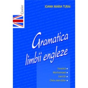 Gramatica Limbii Engleze 1