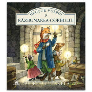 Hector Vulpoi Si Razbunarea Corbului 14095 1 17165323311329