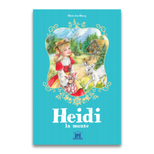 Heidi La Munte 9417 2 16267010987965