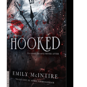 Hooked 3d 2nd