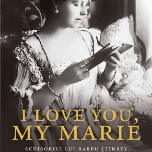 I Love You My Marie Editura Corint Books 01