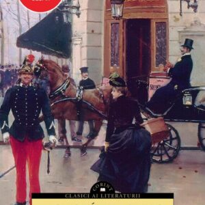 Iluzii Pierdute Honore De Balzac Editura Corint Clasici Ai Literaturii 01