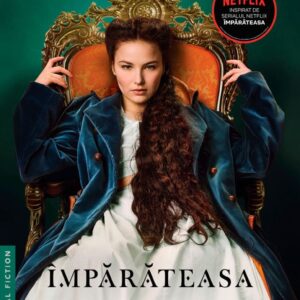 Imparateasa Gigi Griffis Editura Corint Leda Bazaar 01