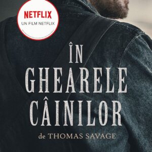In Ghearele Cainilor Thomas Savage Editura Corint Fiction 01