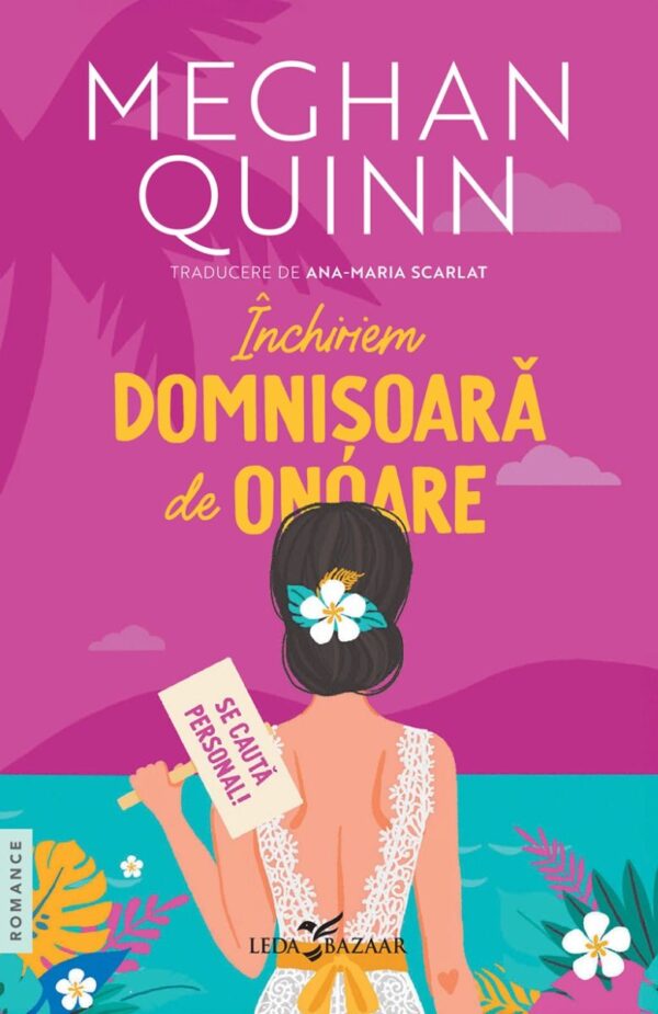 Inchiriem Domnisoara De Onoare Meghan Quinn Leda Bazaar C1