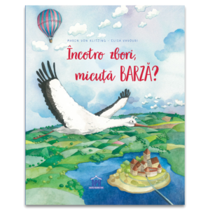 Incotro Zbori Micuta Barza 10921 1 16995295812437