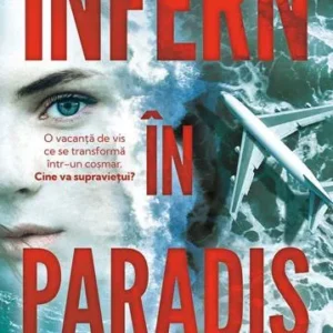 Infern In Paradis Lucy Clarke Bg2