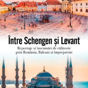 Intre Schengen Si Levant Bogdan Stanciu Editura Corint Istorie 01