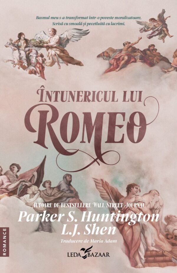 Întunericul lui Romeo