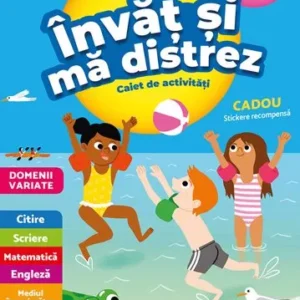 Invat Si Ma Distrez 5 6 Ani Bg1