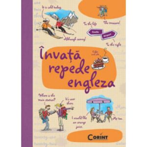 Invata Repede Engleza 1