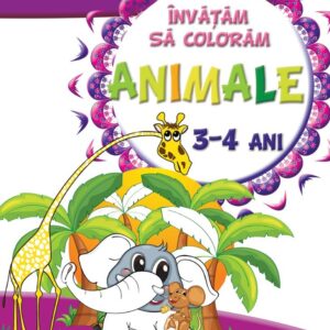 Invatam Sa Coloram Animale 34 Ani 9154 1 1617368841