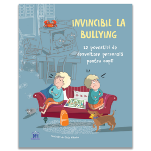 Invincibil La Bullying 14213 1 17309426402968