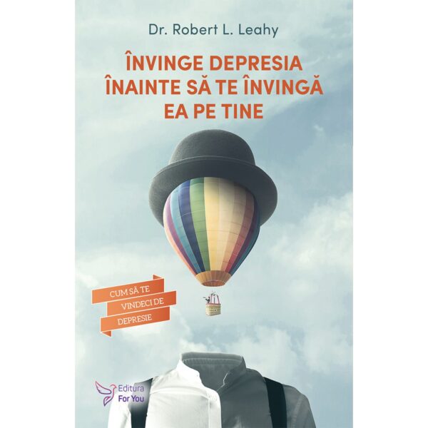 Învinge depresia înainte să te învingă ea pe tine