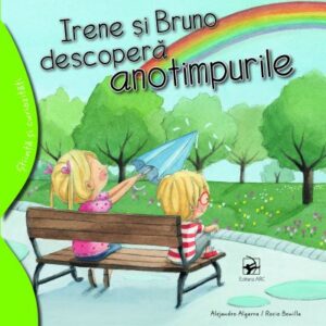 Irene Si Bruno Descopera Anotimpurile