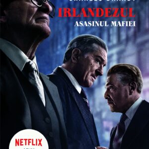 Irlandezul 01