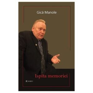 Ispita Memoriei Gica Manole