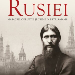 Istoria Intunecata A Rusiei C1