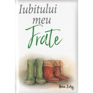 Iubitului Meu Frate Ed 2017 Editura All 1