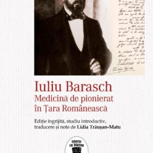 Iuliu Barasch Mu01