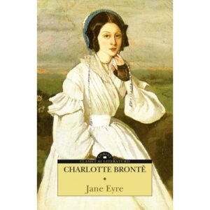 Jane Eyre 2022 Charlotte Bronte Editura Corint Clasici 01