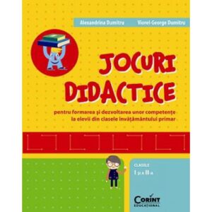 Jocuri Didactice 1 2