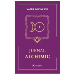 Jurnal Alchimic Vasile Lovinescu