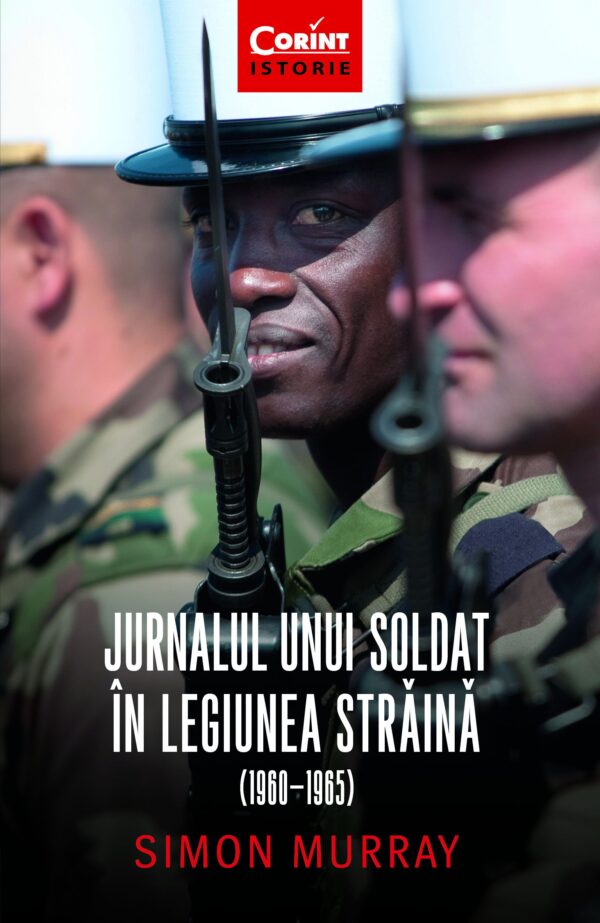 Jurnalul Unui Soldat In Legiunea Straina 01