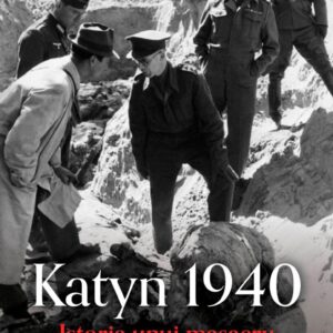 Katyn 1940 Thomas Urban Editura Corint Istorie 01