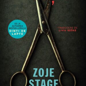 La Cutite Zoje Stage Editura Corint Leda Bazaar 01