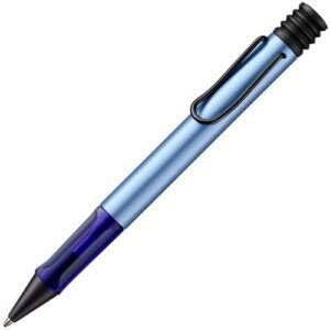 Lamy Al Star Ballpoint 2024 Special Edition Aquatic Coming Soon 57374 1 P