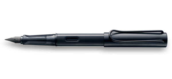 Stilou LAMY AL-star black M