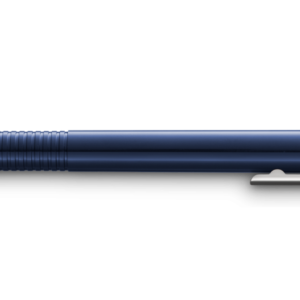 Lamy 204 Logo M Plus Blue Ballpoint Pen 6 10 4