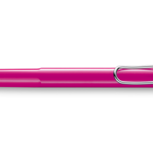 Lamy 213 Safari Ballpoint Pen Pink 1 10 4