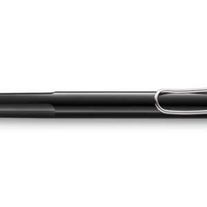 Lamy 219 Safari Ballpoint Pen Black 10 13