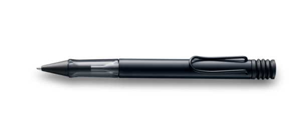 Pix cu mecanism LAMY Al-star black