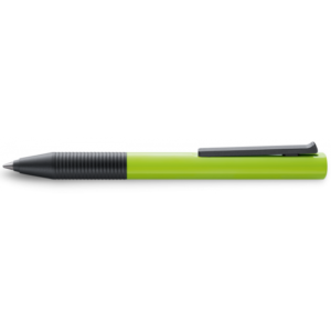 Lamy 337 Tipo K Lime Rollerball Pen 7 550x550w